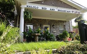 Malolo Bed And Breakfast Dc